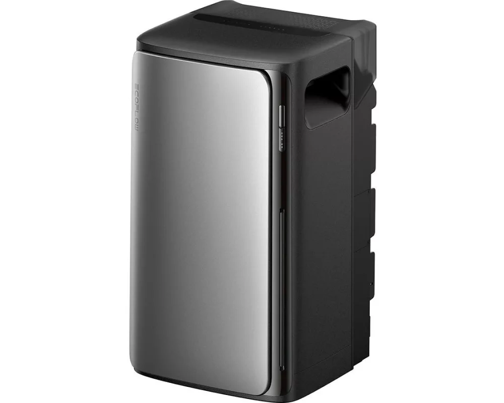 EcoFlow Energiespeicher Stream AC Pro CH-Version