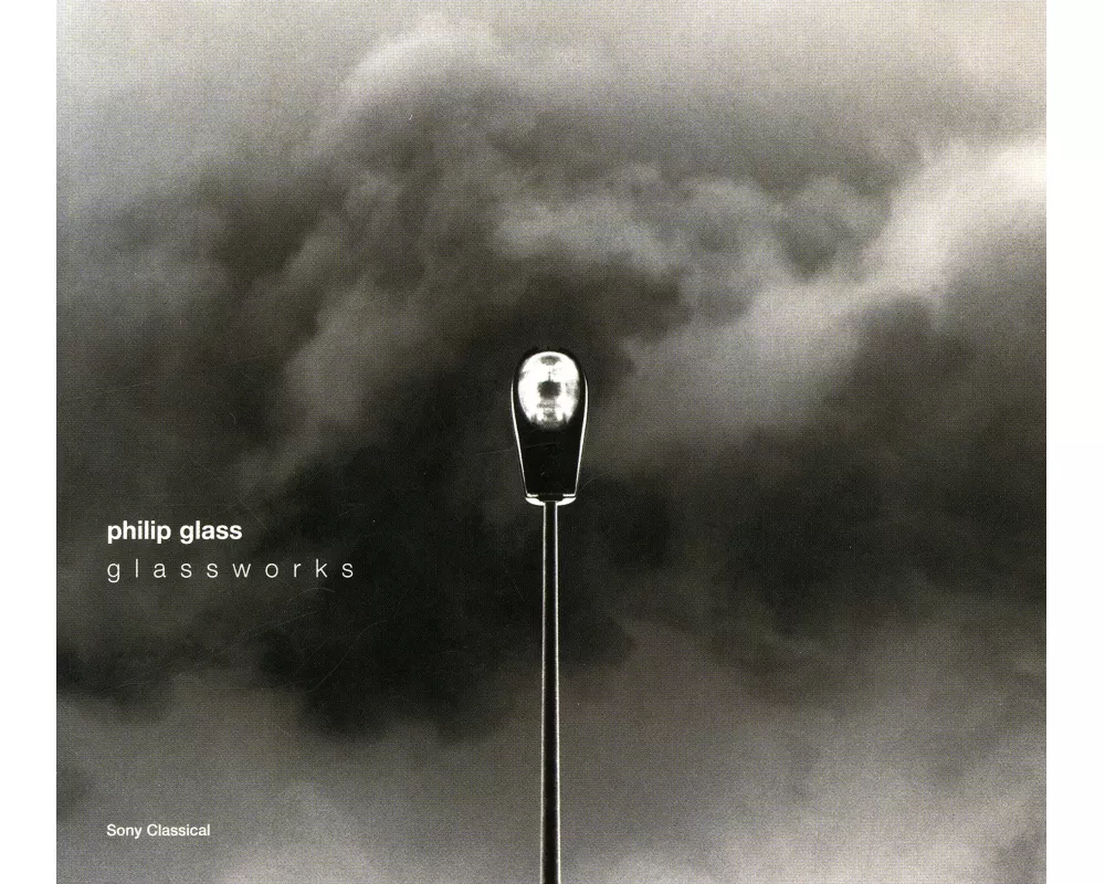 Philip Glass: Glassworks
