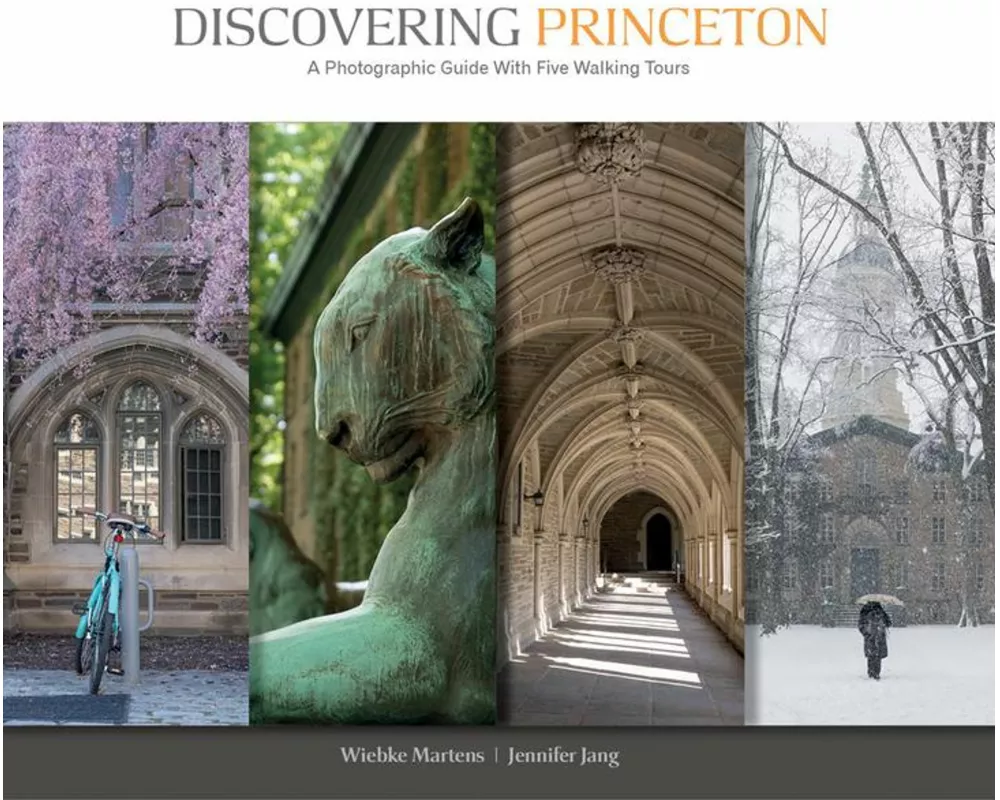Discovering Princeton