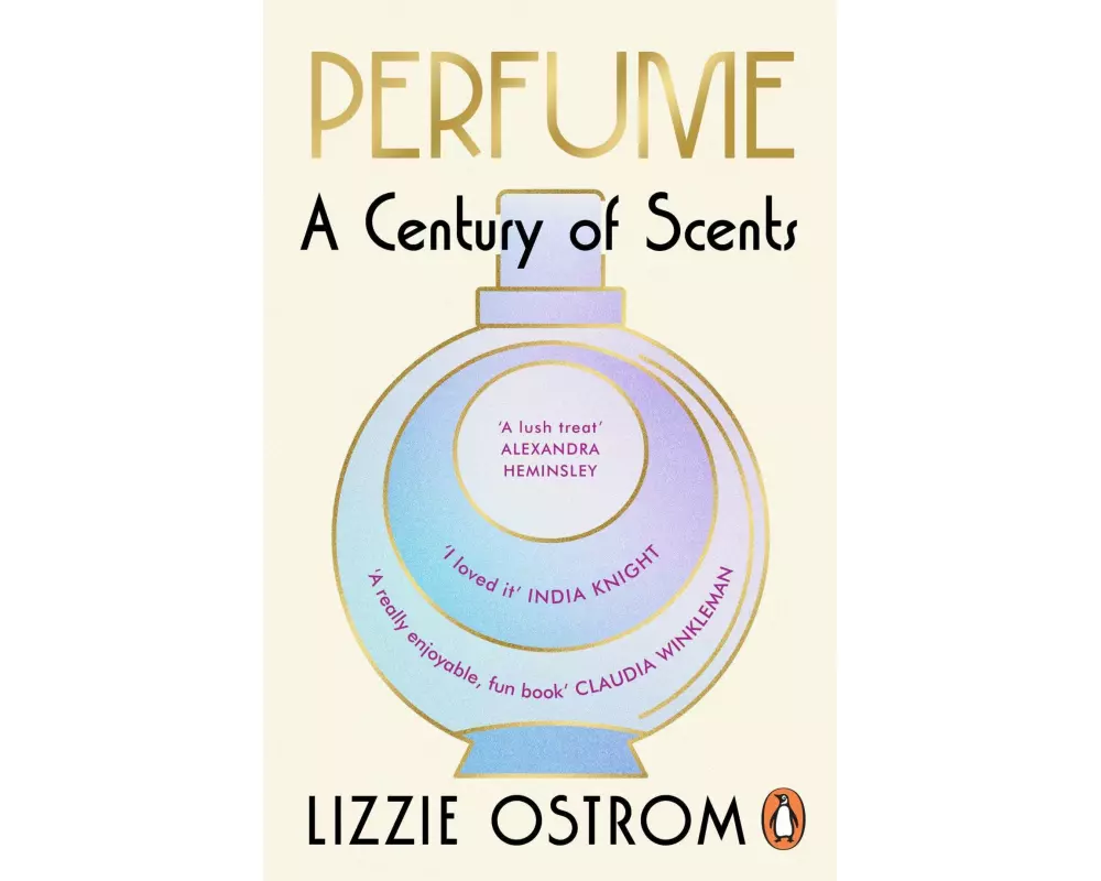 Perfume: A Century of Scents