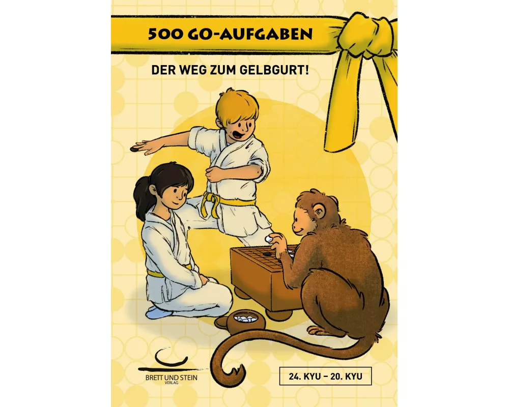 500 Go-Aufgaben