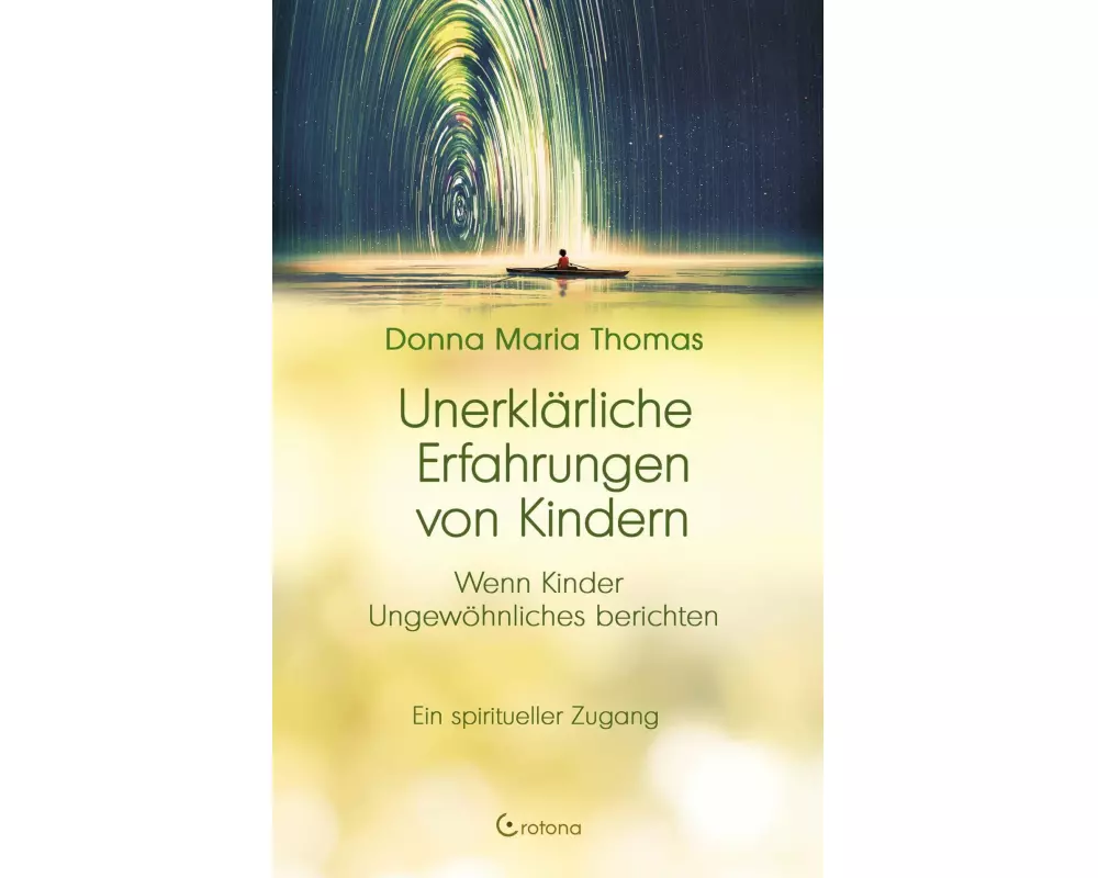 Unerklärliche Erfahrungen von Kindern