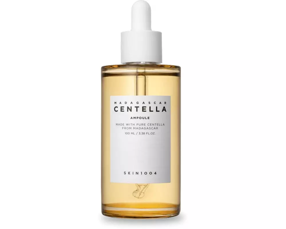 SKIN1004 Gesichtsserum Centella Asiatica del Madagaskar 100 ml
