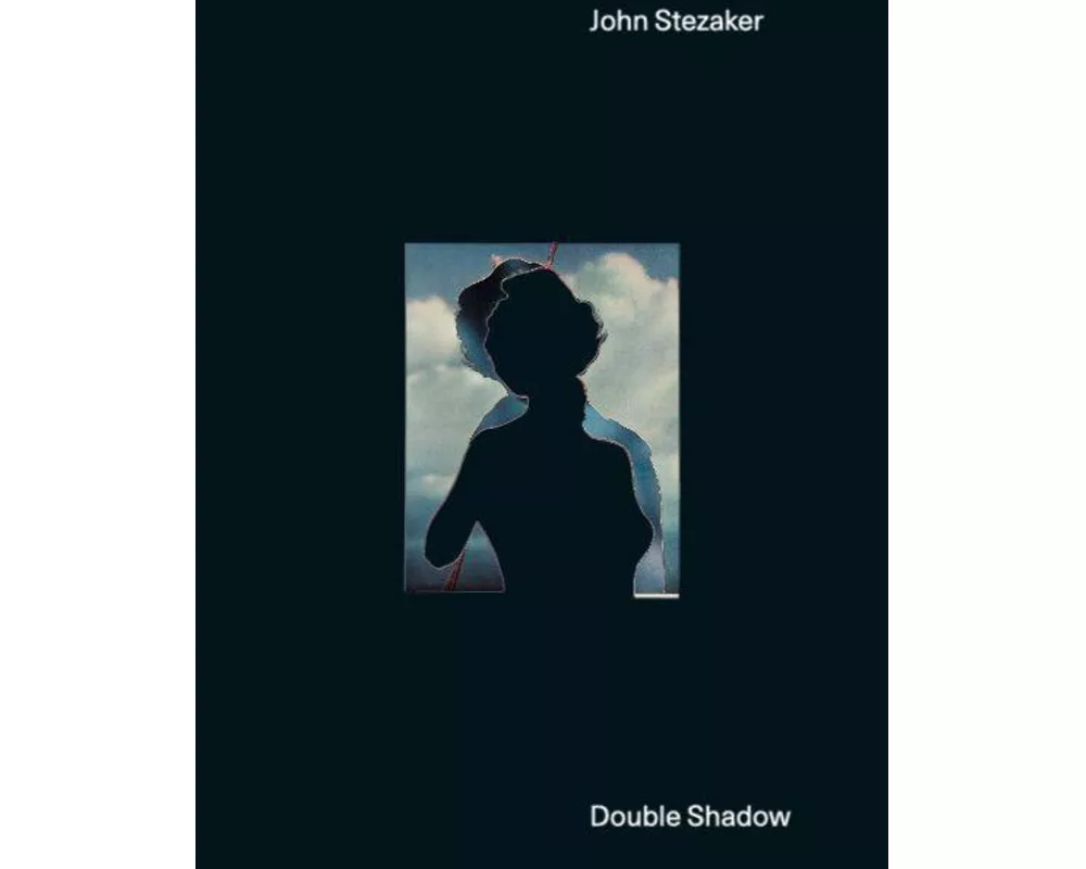 John Stezaker. Double Shadow