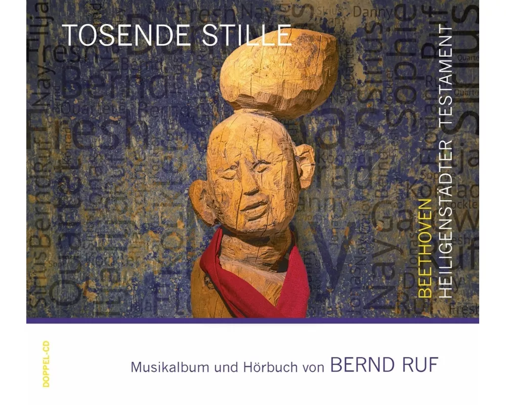 Tosende Stille-Beethoven: Heiligenstädter Testam