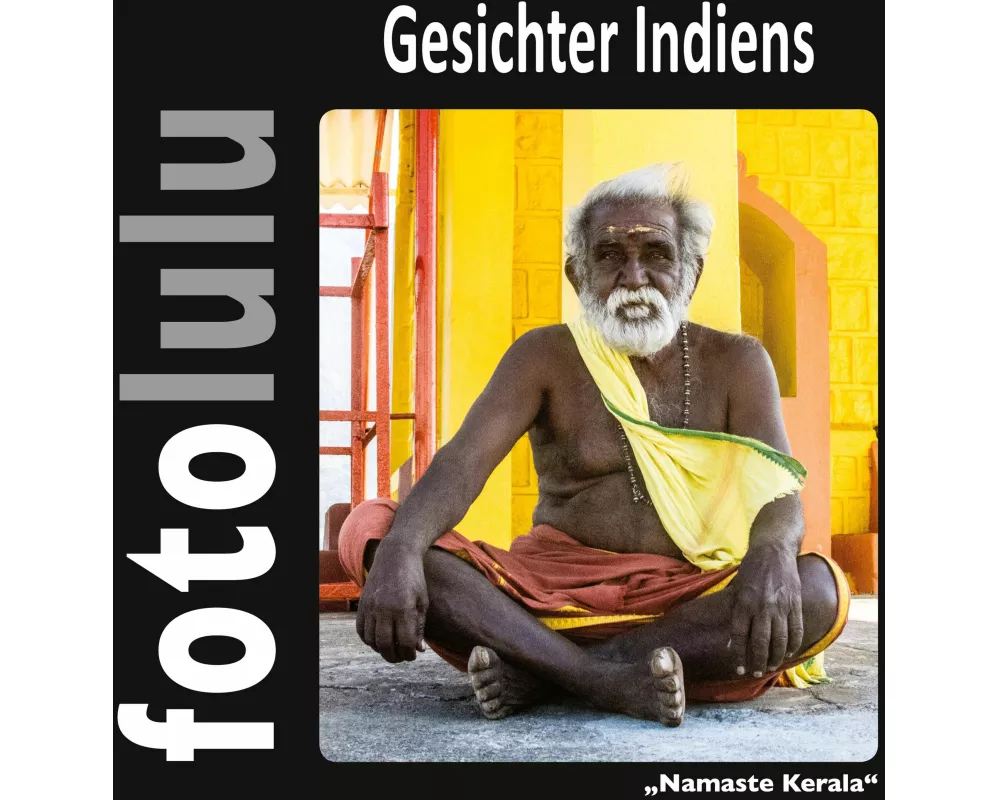 Gesichter Indiens