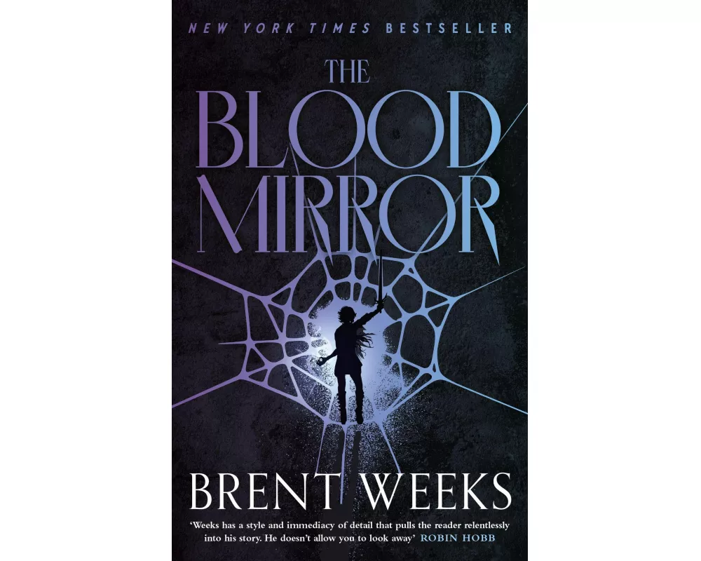 The Blood Mirror