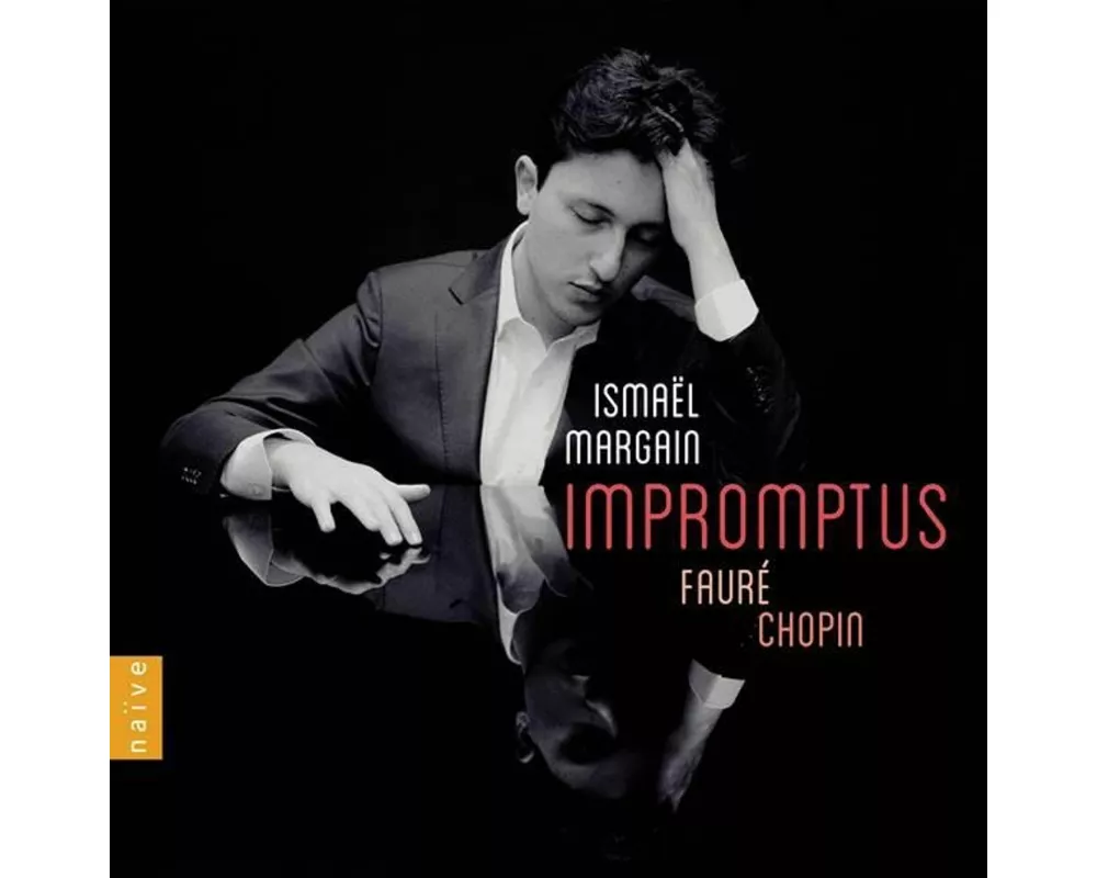 Chopin,Faur': Impromptus