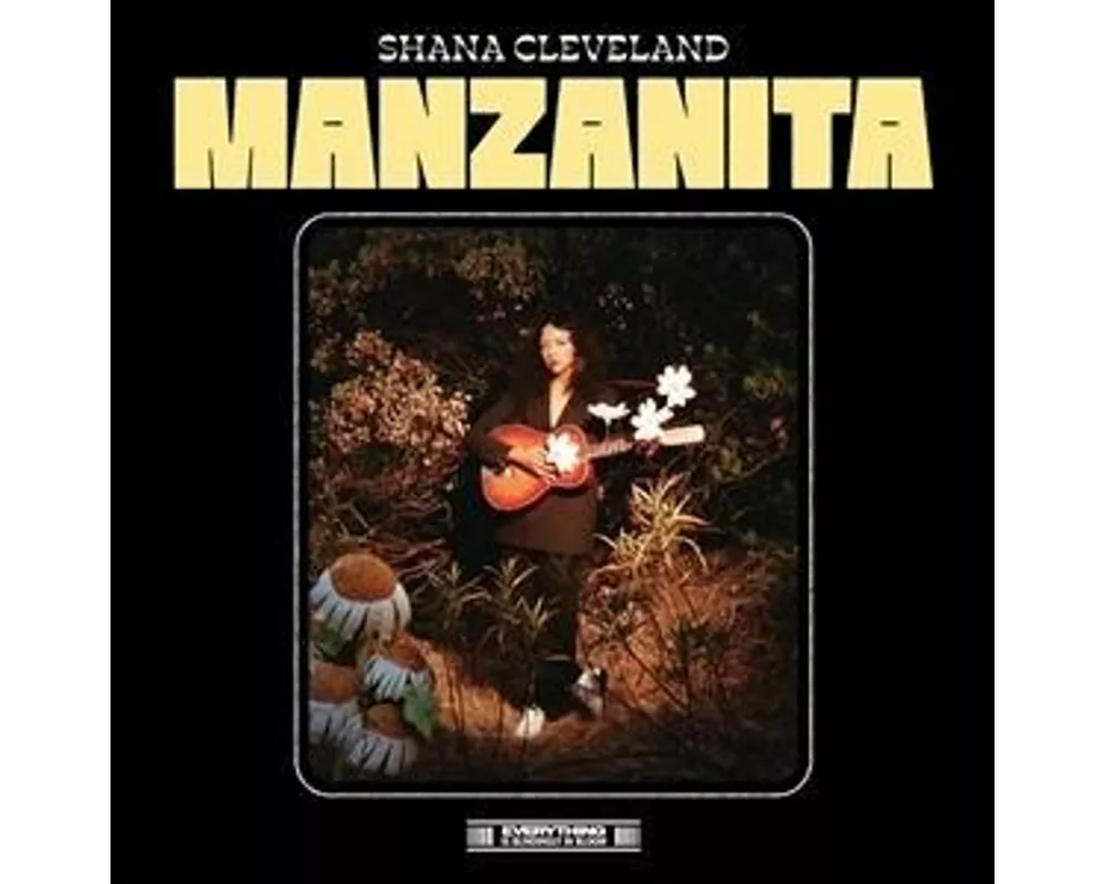 Manzanita