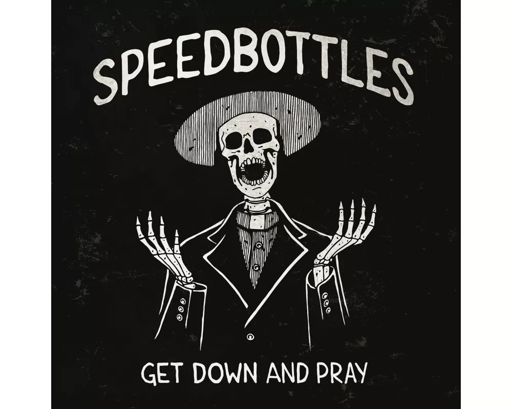 Get Down And Pray