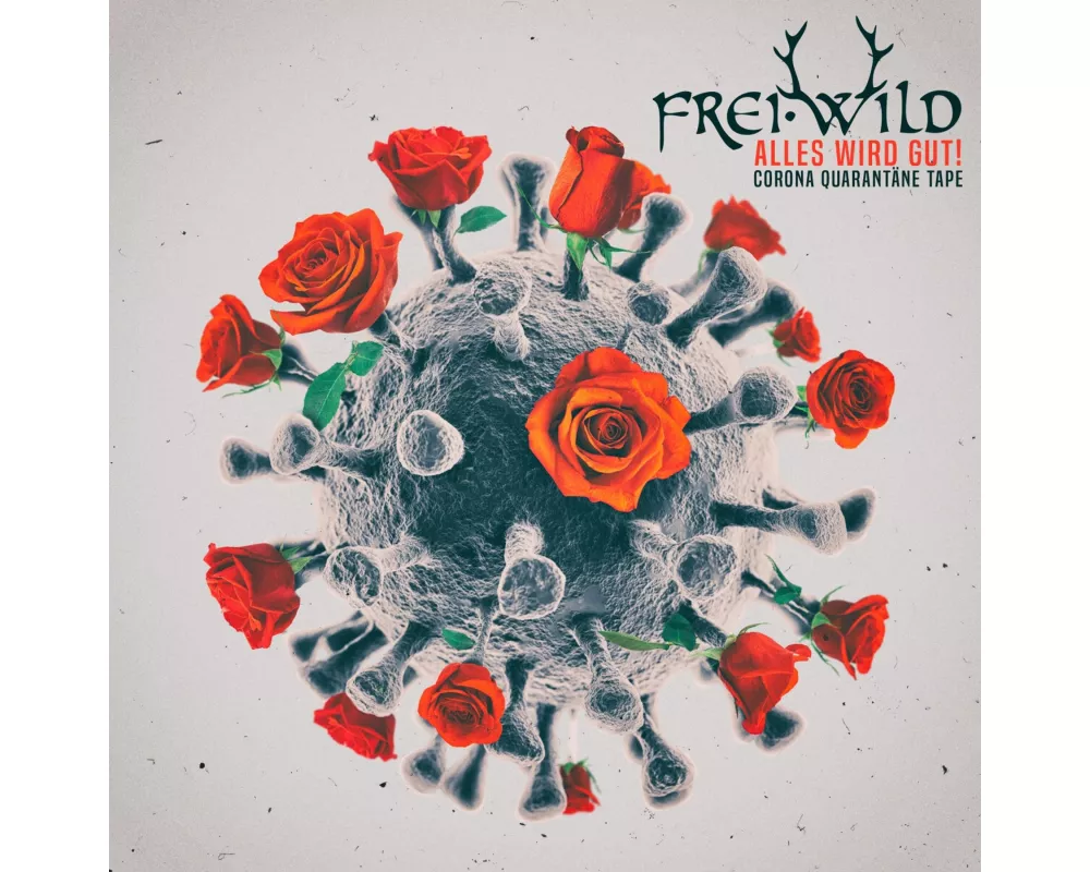 Corona Tape I (ltd.Digipak)