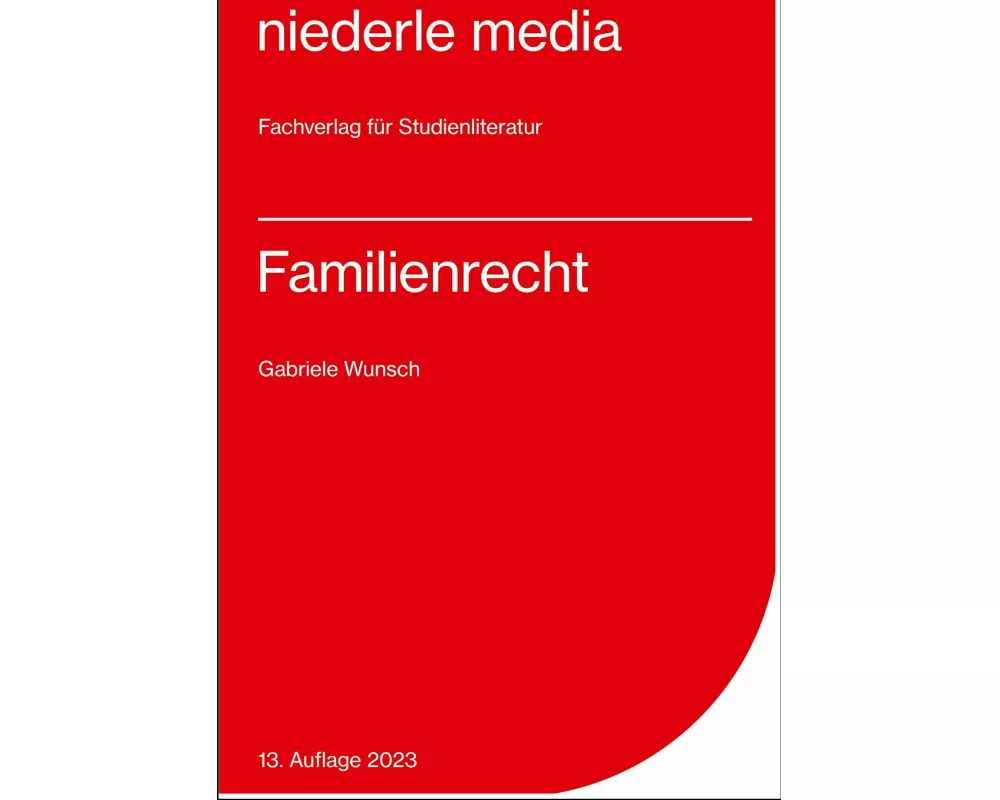 Familienrecht