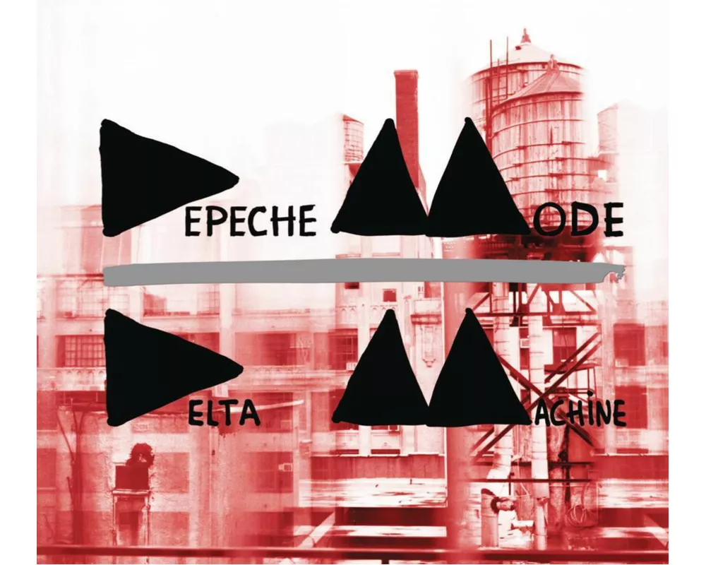 Delta Machine