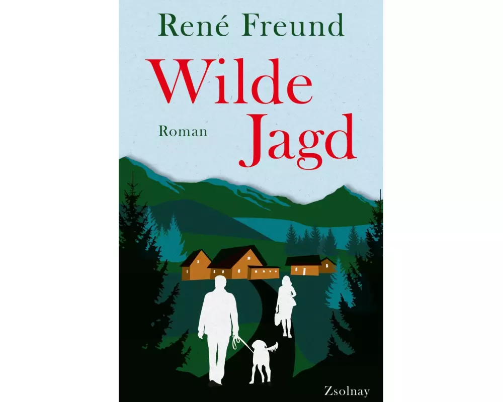 Wilde Jagd