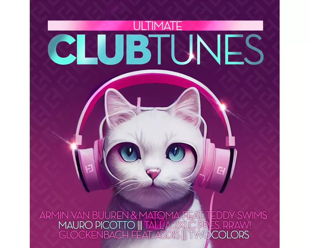 Ultimate Club Tunes 2023