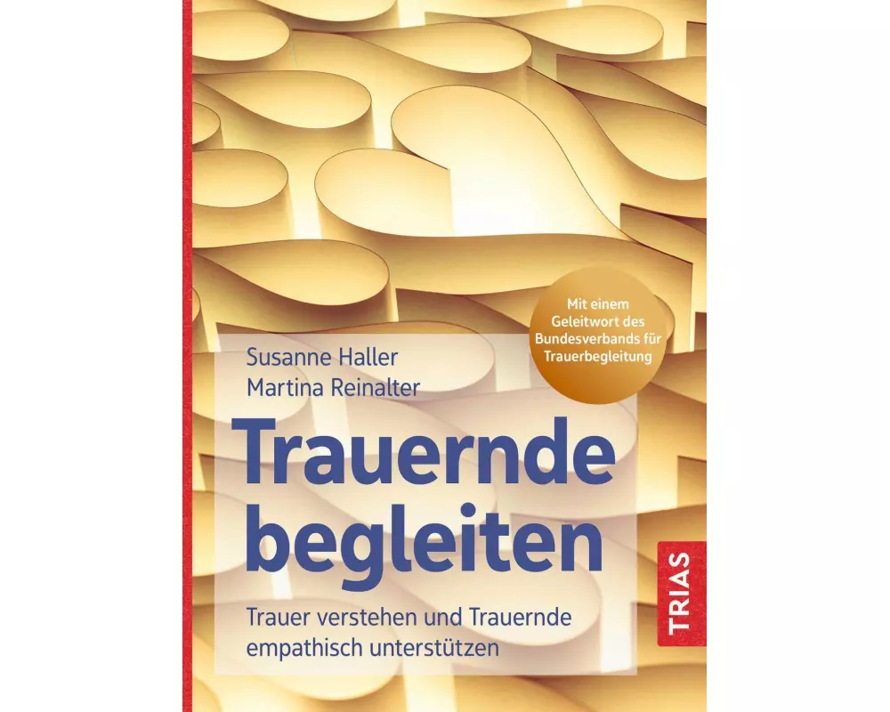 Trauernde begleiten