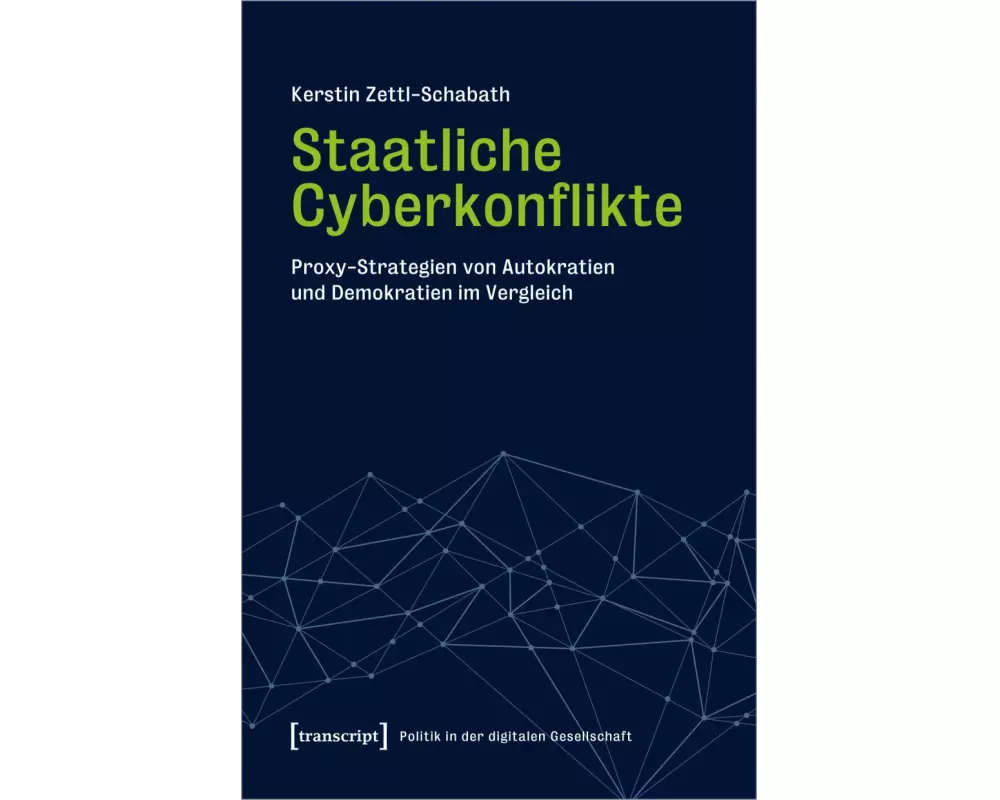 Staatliche Cyberkonflikte