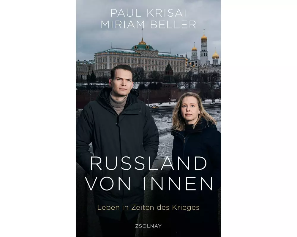 Russland von innen