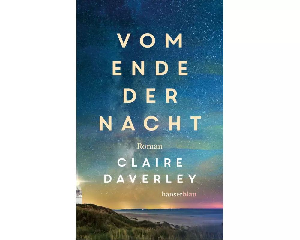 Vom Ende der Nacht