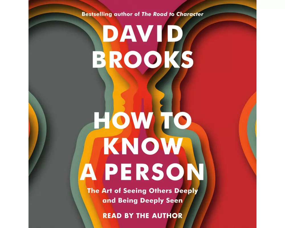 How to Know a Person