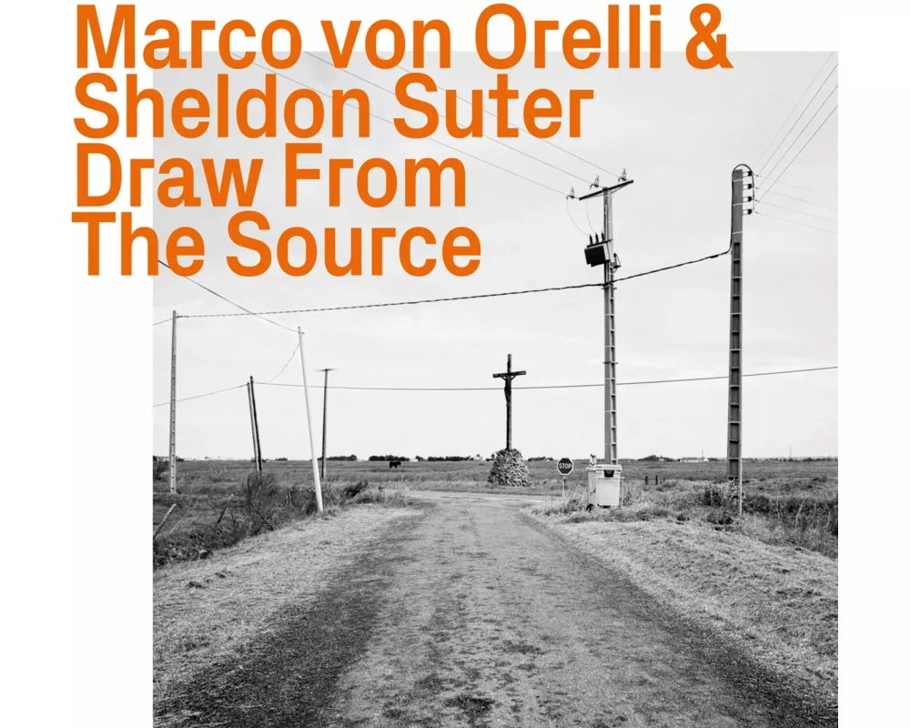 Draw From The Source