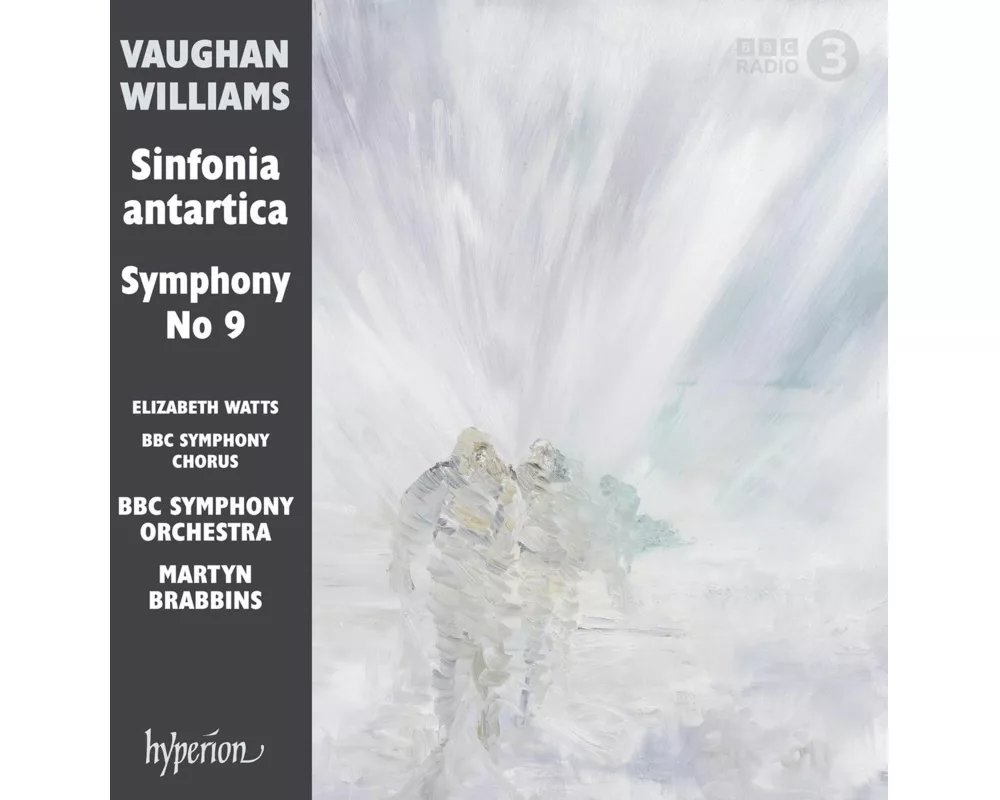 Sinfonia antartica/Sinfonie 9