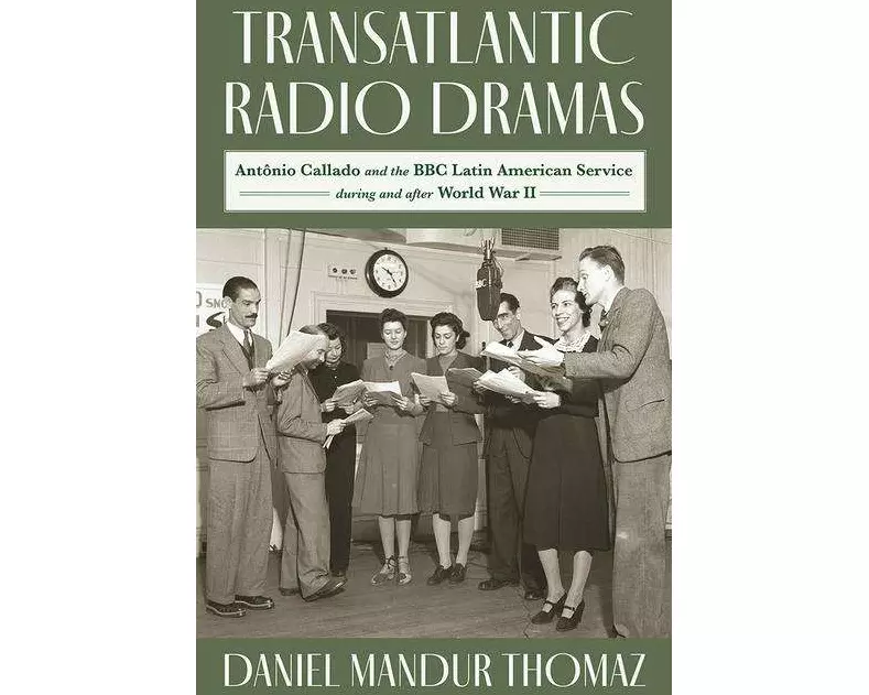Transatlantic Radio Dramas
