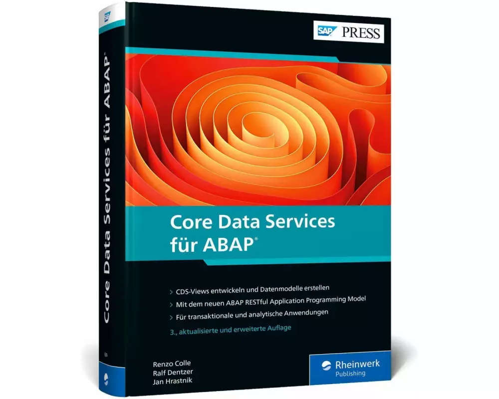 Core Data Services für ABAP