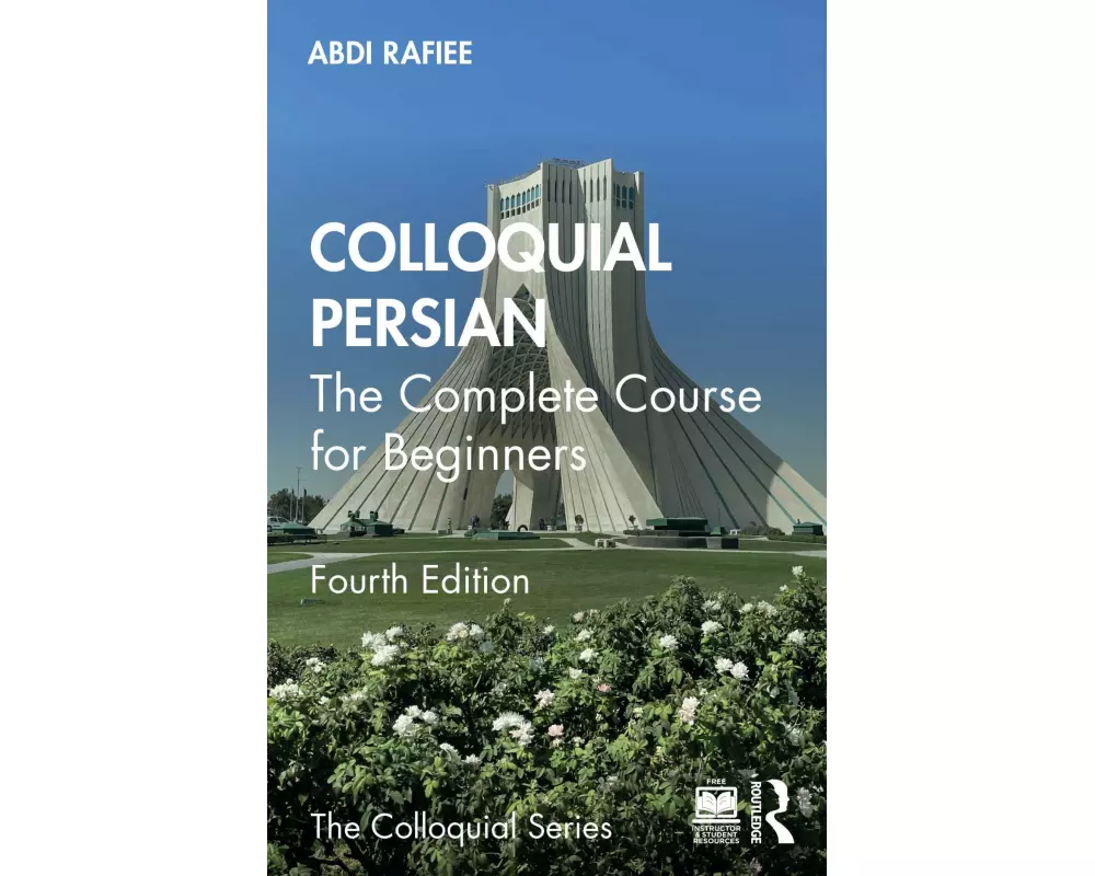 Colloquial Persian