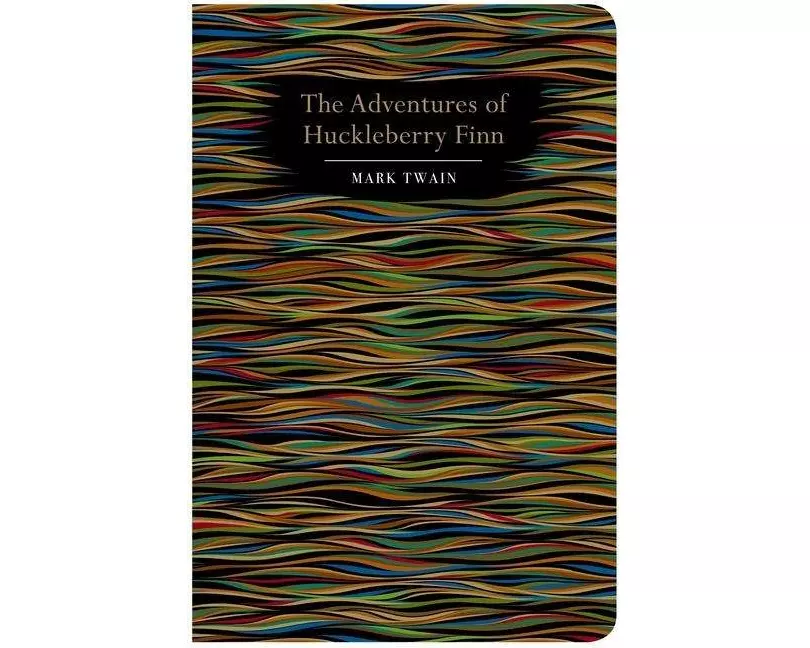 Huckleberry Finn