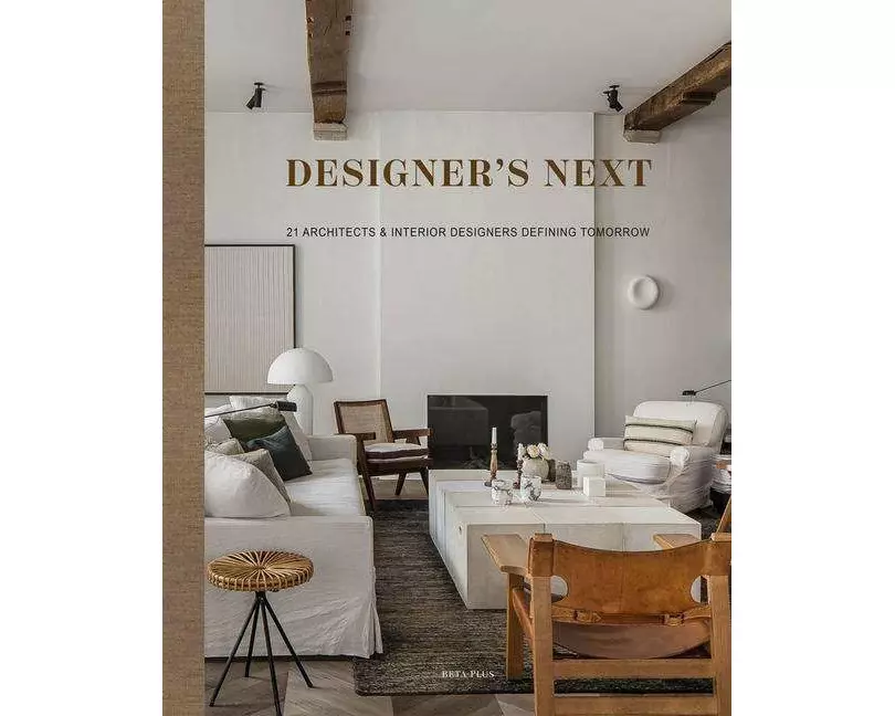 Designer's Next