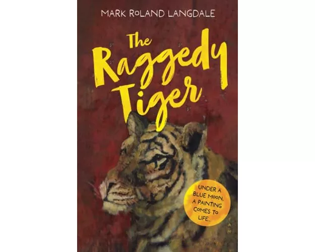 The Raggedy Tiger
