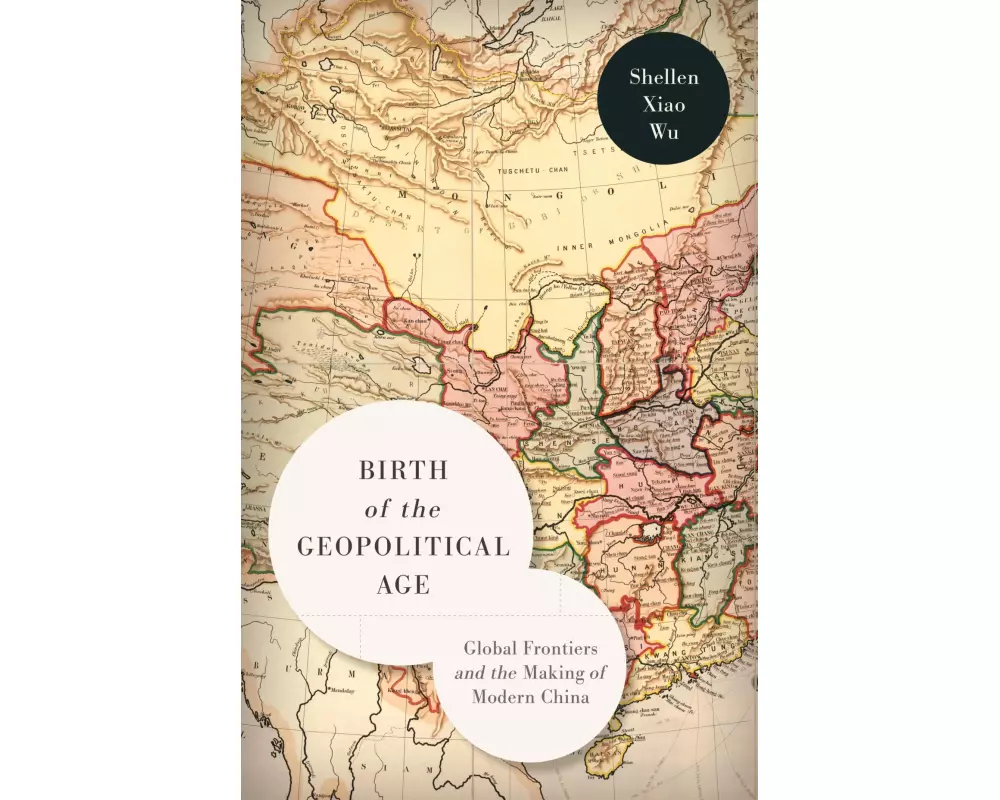 Birth of the Geopolitical Age