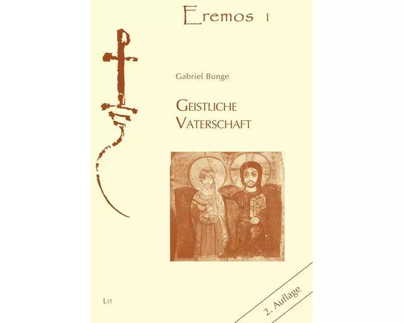 Geistliche Vaterschaft