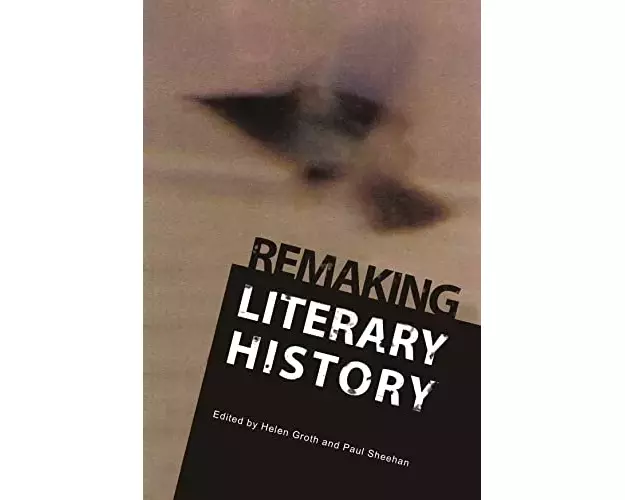 Remaking Literary History