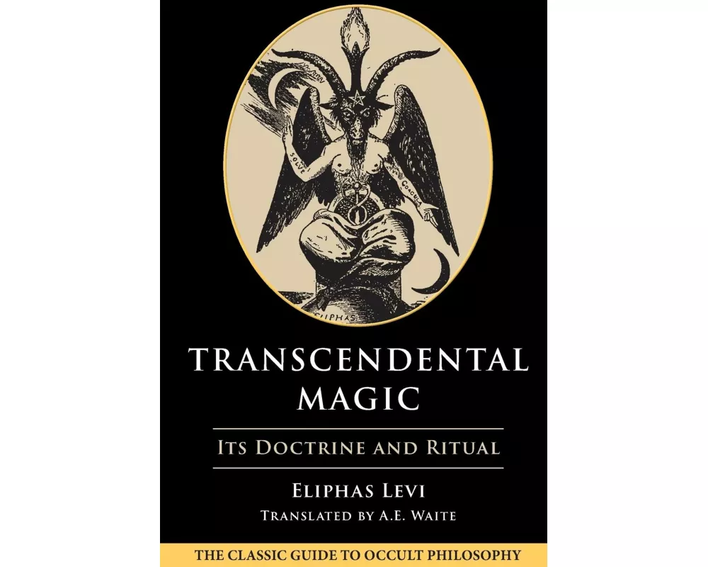 Transcendental Magic