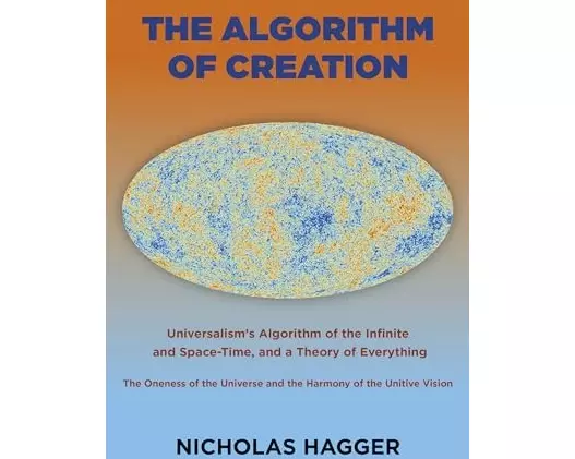 Algorithm of Creation, The