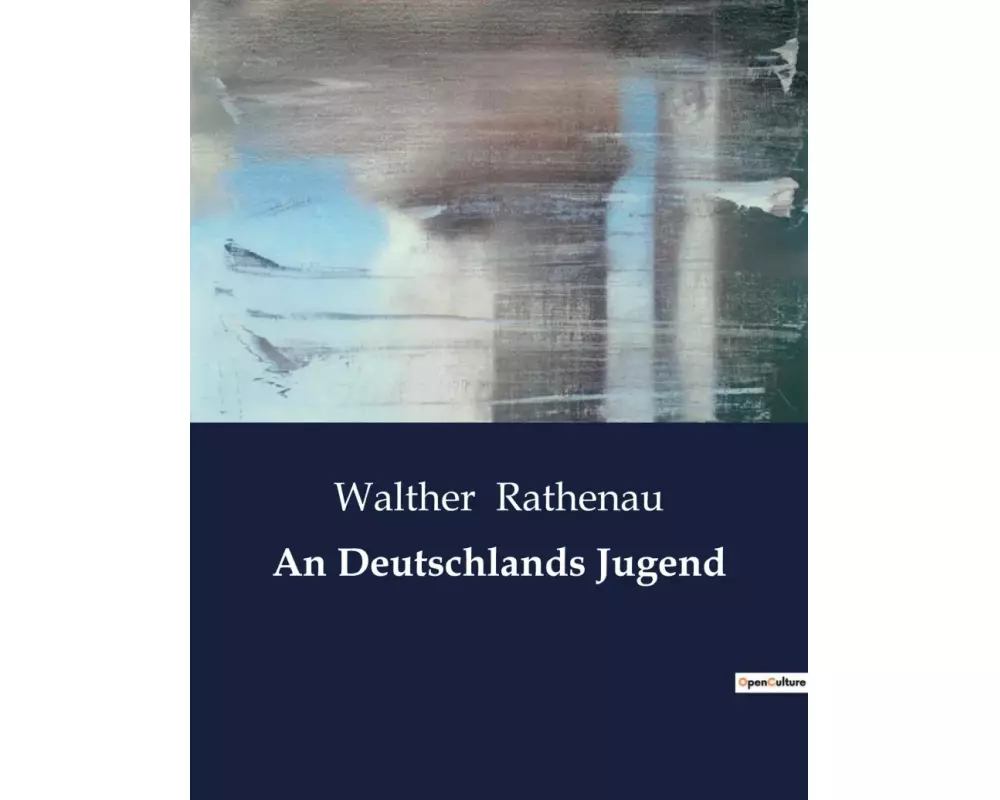 An Deutschlands Jugend