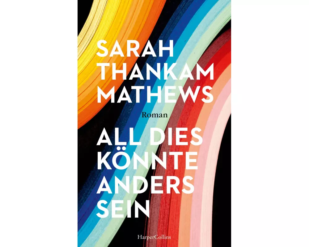 All dies könnte anders sein