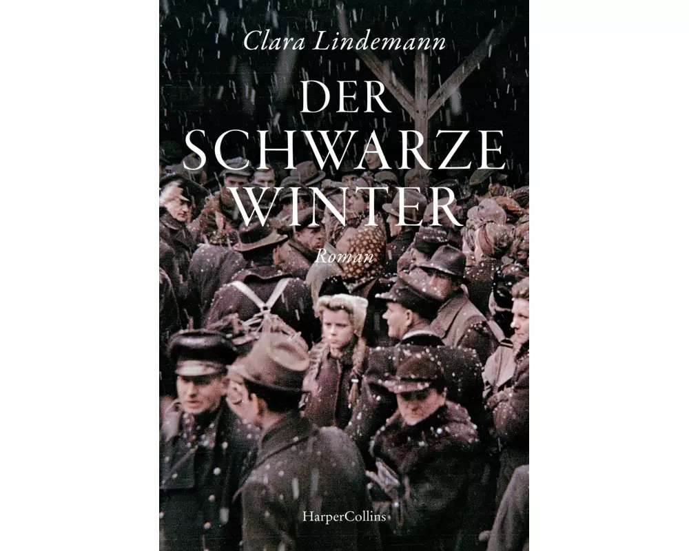 Der schwarze Winter