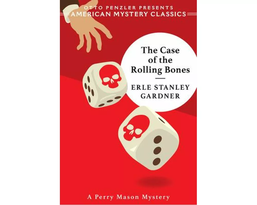 Case of the Rolling Bones