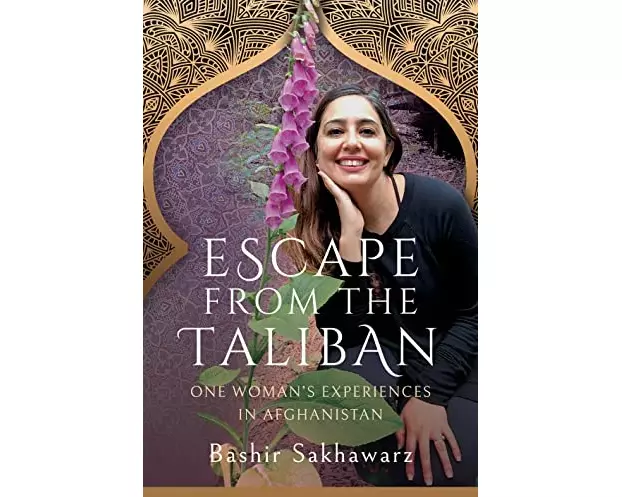 Escape from the Taliban