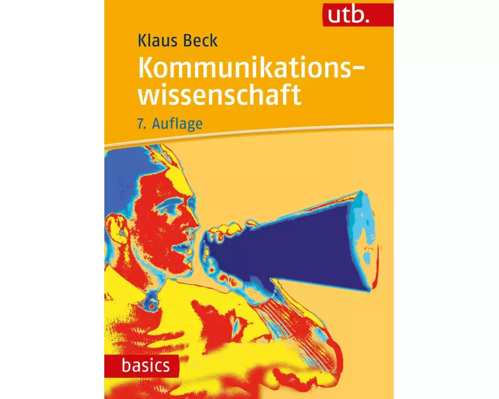 Kommunikationswissenschaft