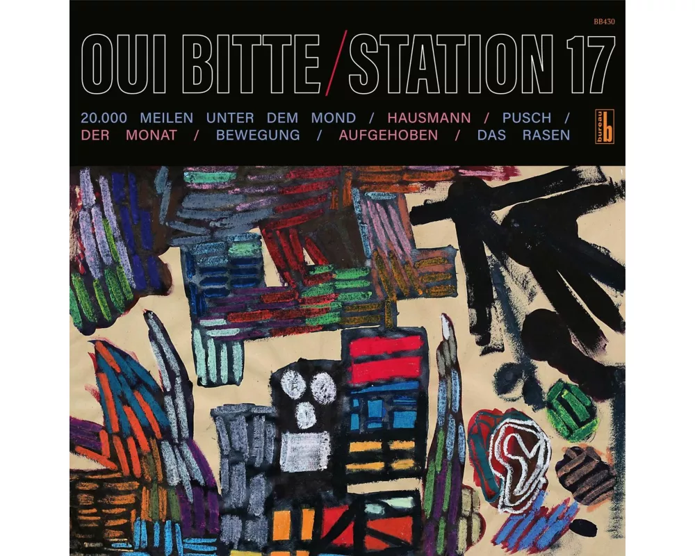 Oui Bitte