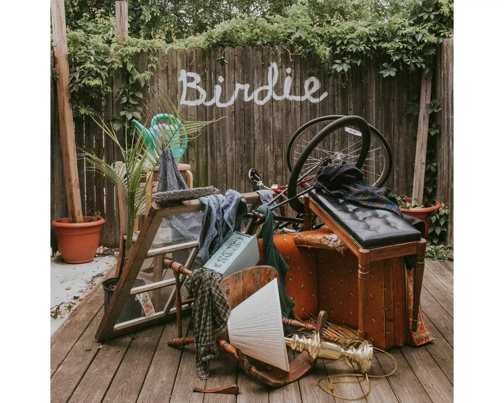 Birdie