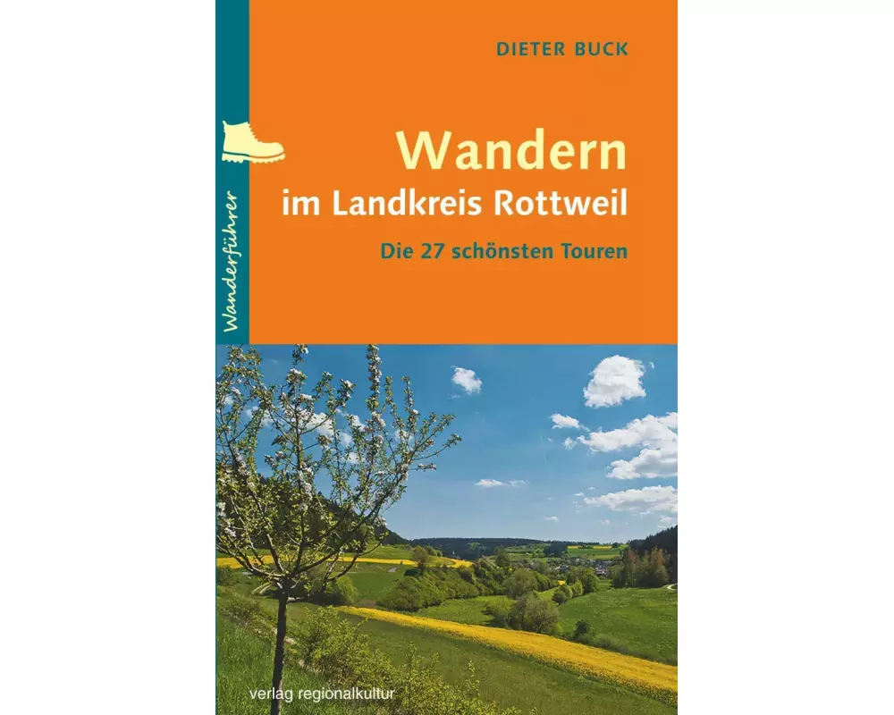 Wandern im Landkreis Rottweil