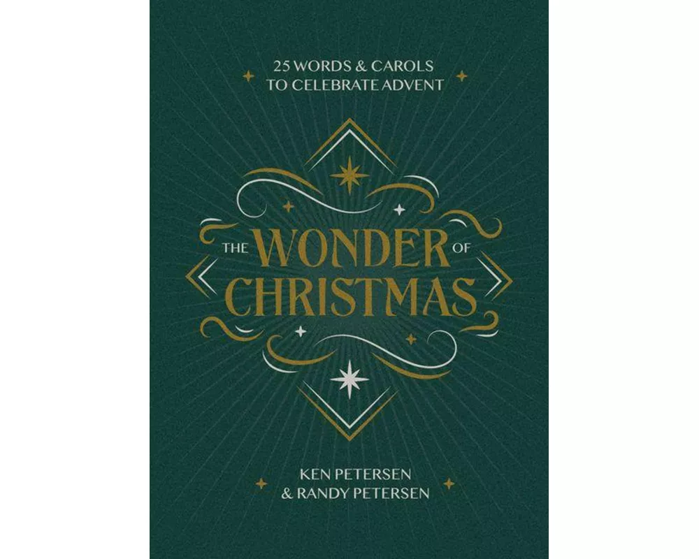 The Wonder of Christmas