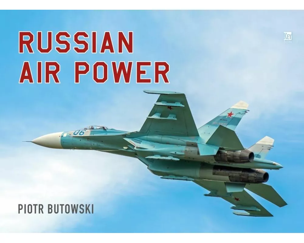 Russian Air Power