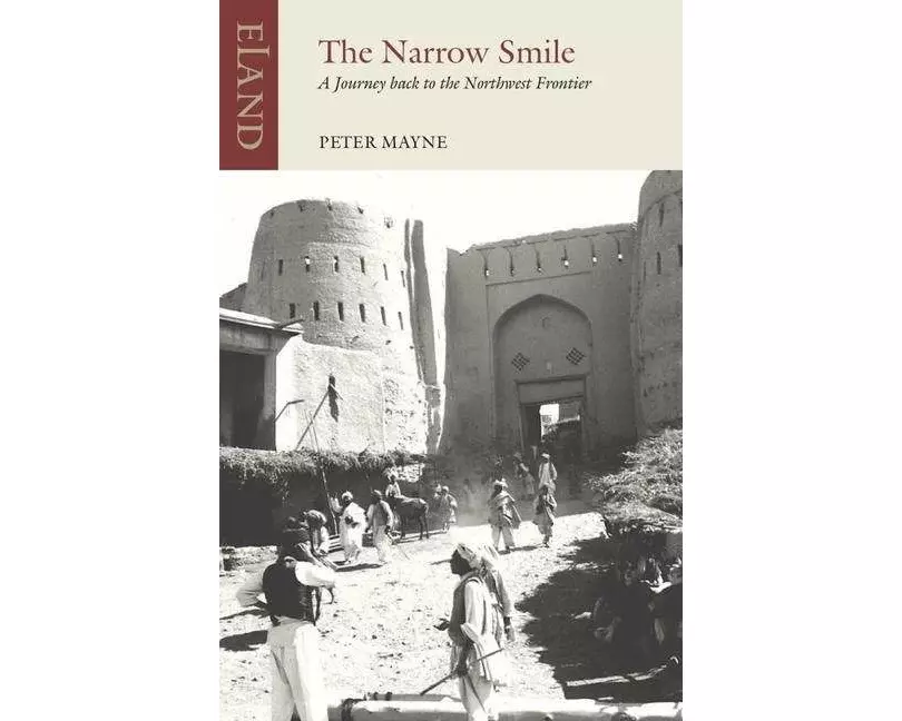 The Narrow Smile