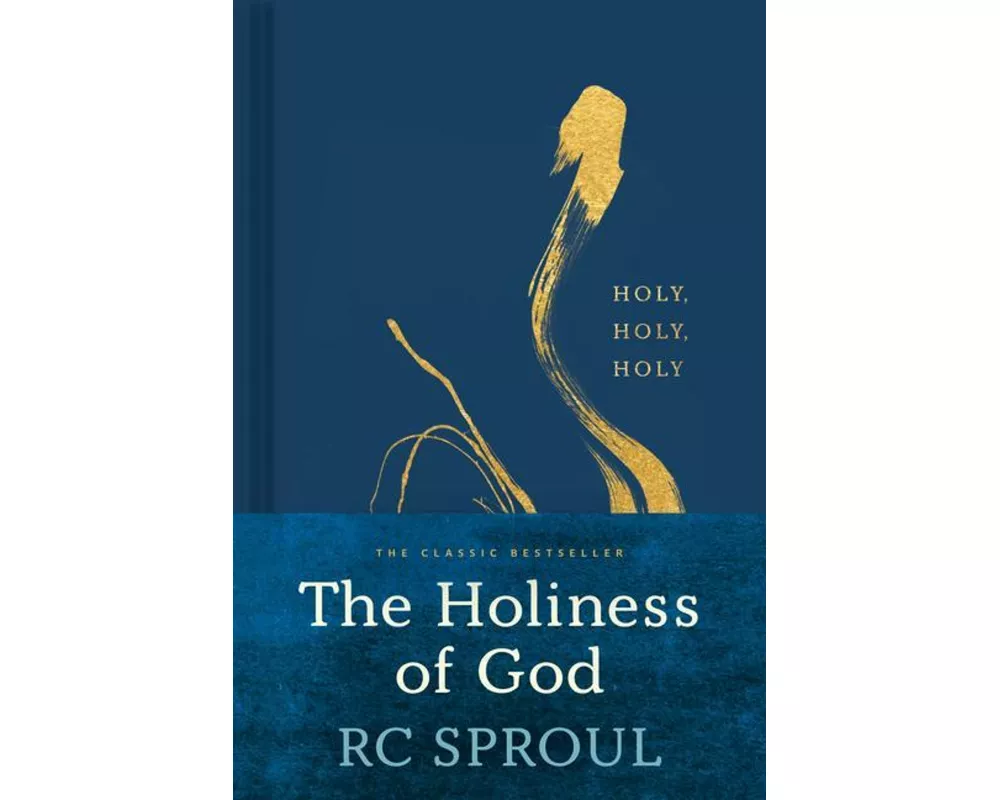 The Holiness of God